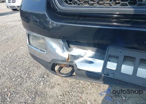 2005 Ford F-150 Fx4/Lariat/Xlt из США, поврежденный, VIN 1FTPW14595KC61003